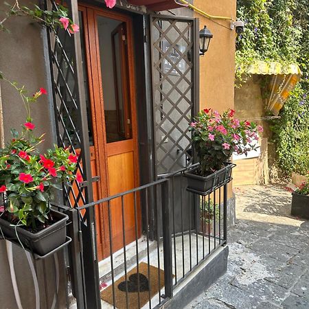 Petite Suite Napoli Ngoại thất bức ảnh