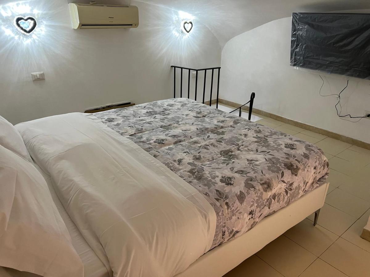 Petite Suite Napoli Ngoại thất bức ảnh