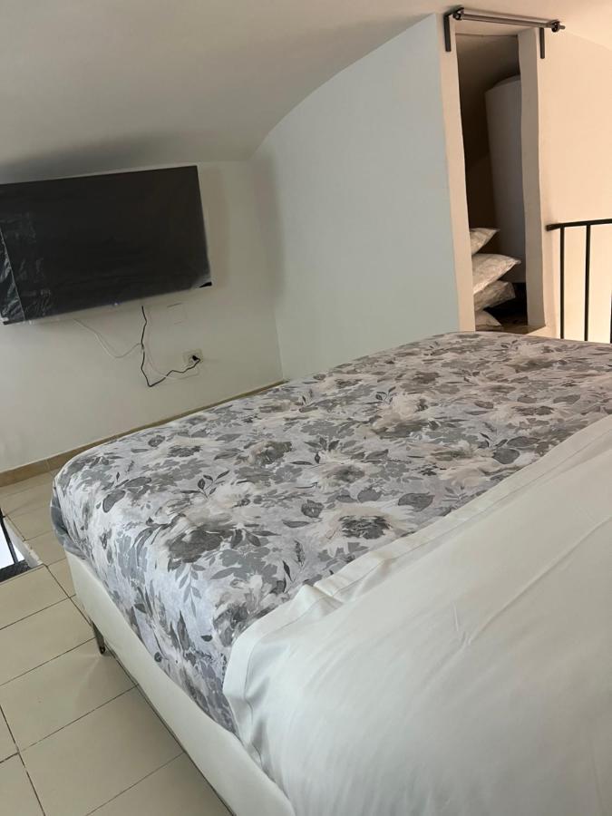 Petite Suite Napoli Ngoại thất bức ảnh