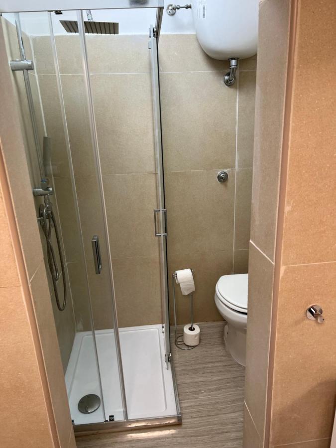 Petite Suite Napoli Ngoại thất bức ảnh