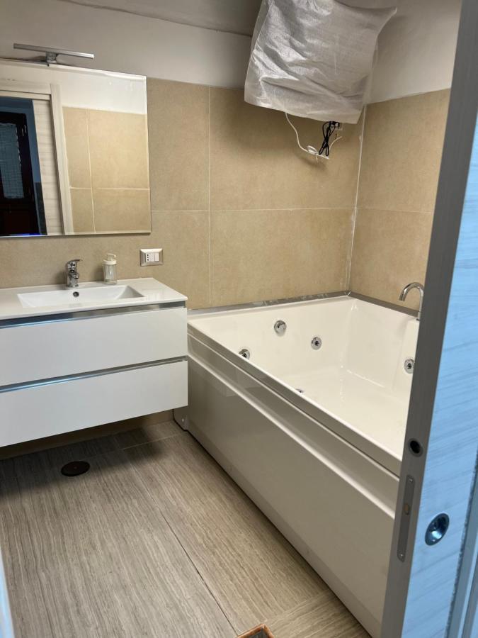 Petite Suite Napoli Ngoại thất bức ảnh