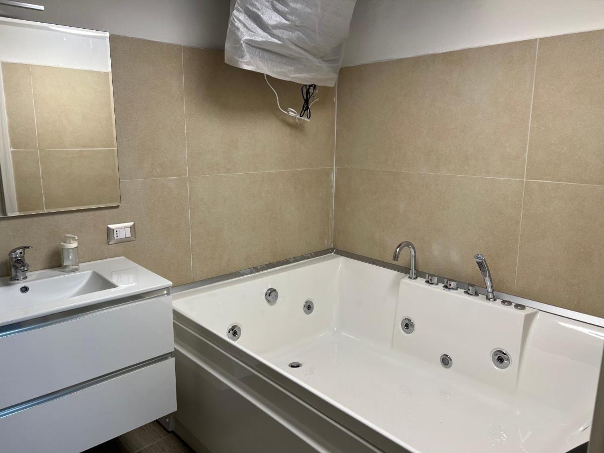 Petite Suite Napoli Ngoại thất bức ảnh