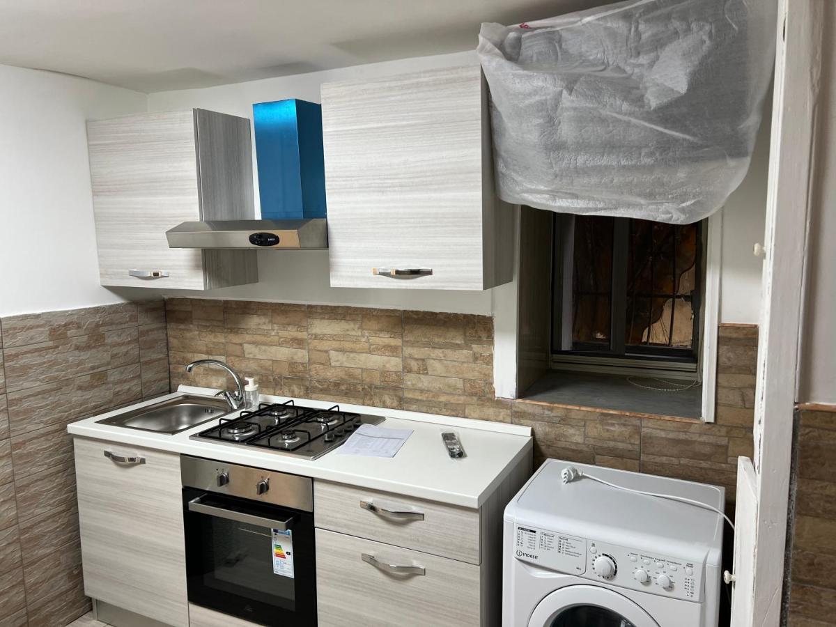 Petite Suite Napoli Ngoại thất bức ảnh
