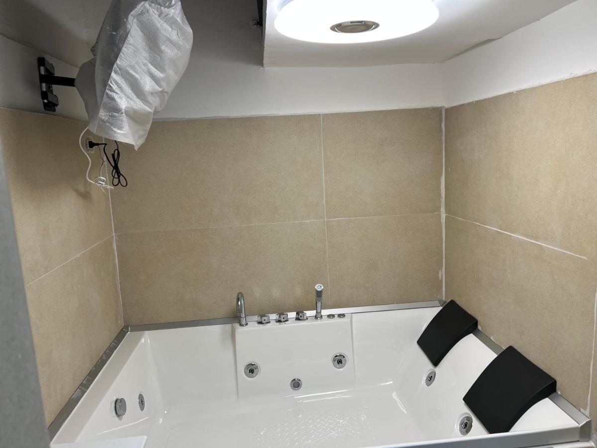 Petite Suite Napoli Ngoại thất bức ảnh