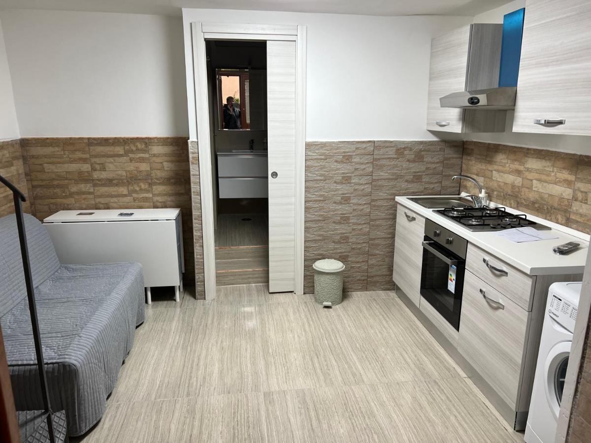 Petite Suite Napoli Ngoại thất bức ảnh