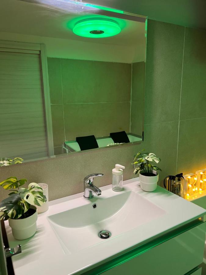 Petite Suite Napoli Ngoại thất bức ảnh