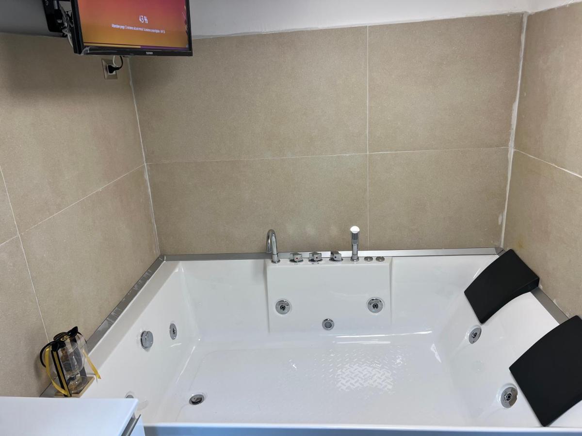 Petite Suite Napoli Ngoại thất bức ảnh