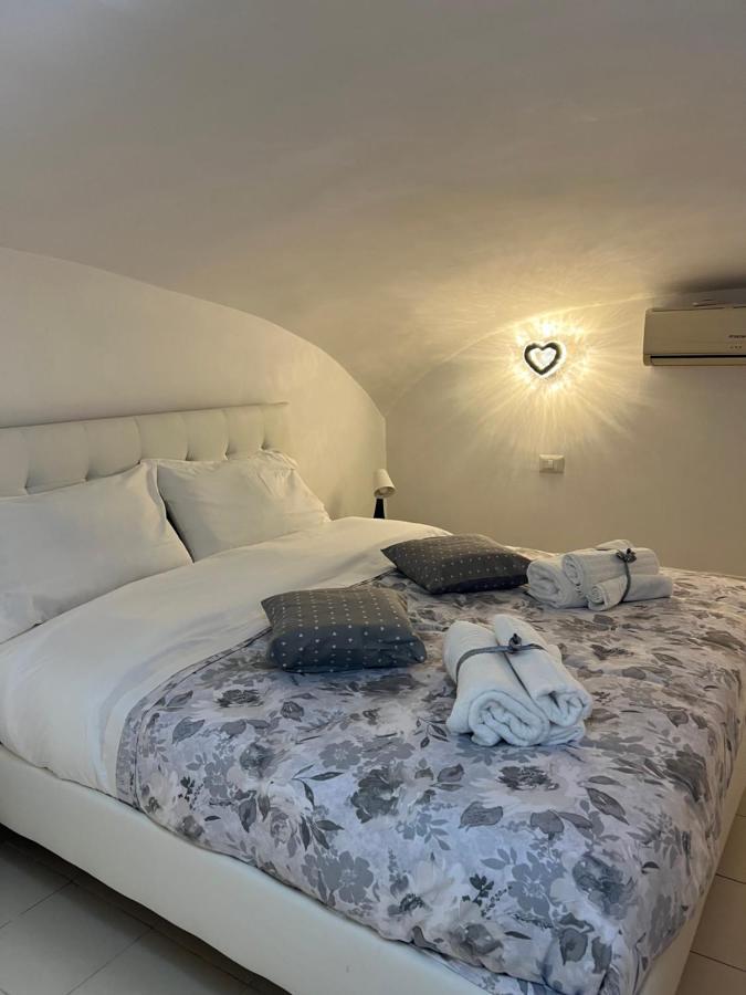 Petite Suite Napoli Ngoại thất bức ảnh