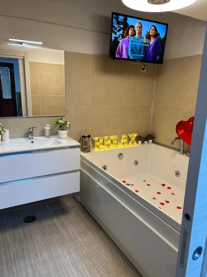 Petite Suite Napoli Ngoại thất bức ảnh