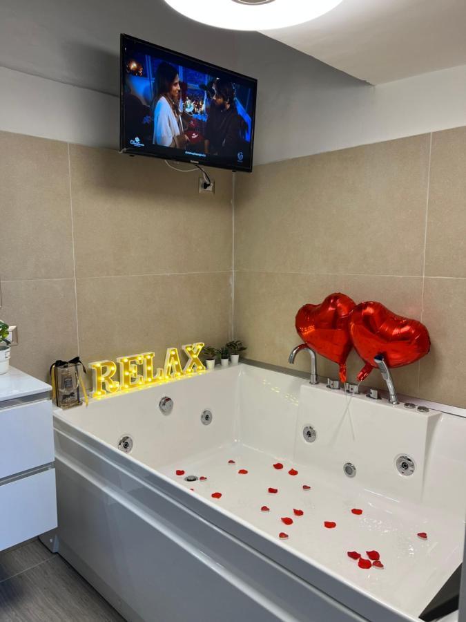 Petite Suite Napoli Ngoại thất bức ảnh