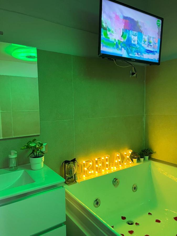 Petite Suite Napoli Ngoại thất bức ảnh