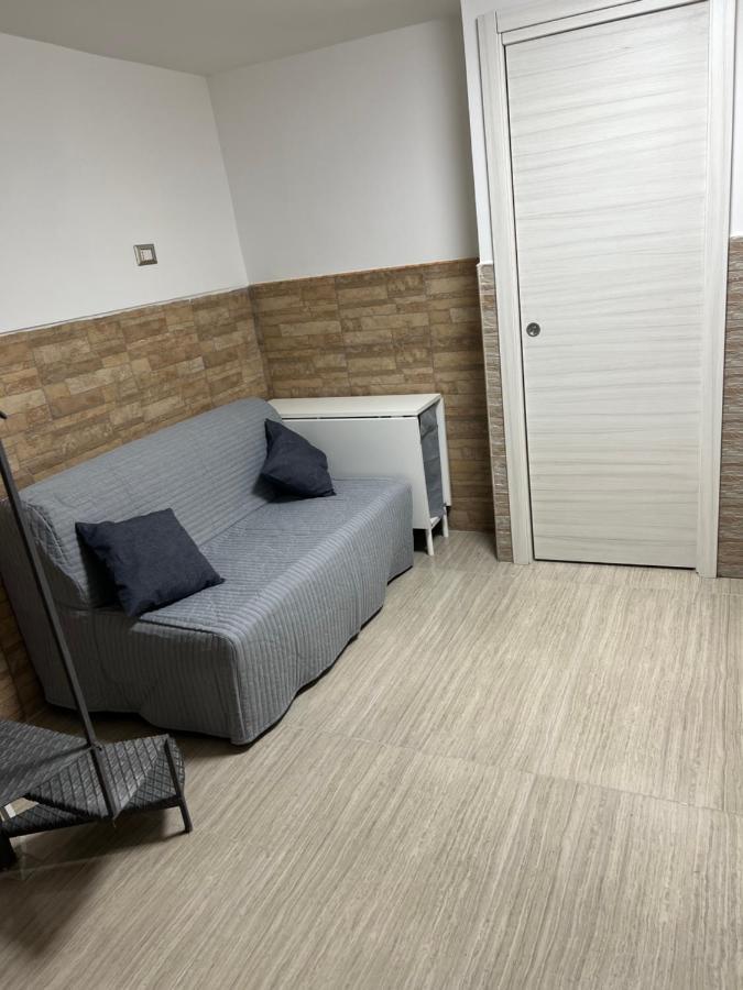 Petite Suite Napoli Ngoại thất bức ảnh