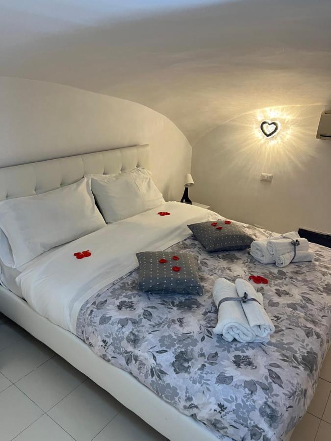 Petite Suite Napoli Ngoại thất bức ảnh
