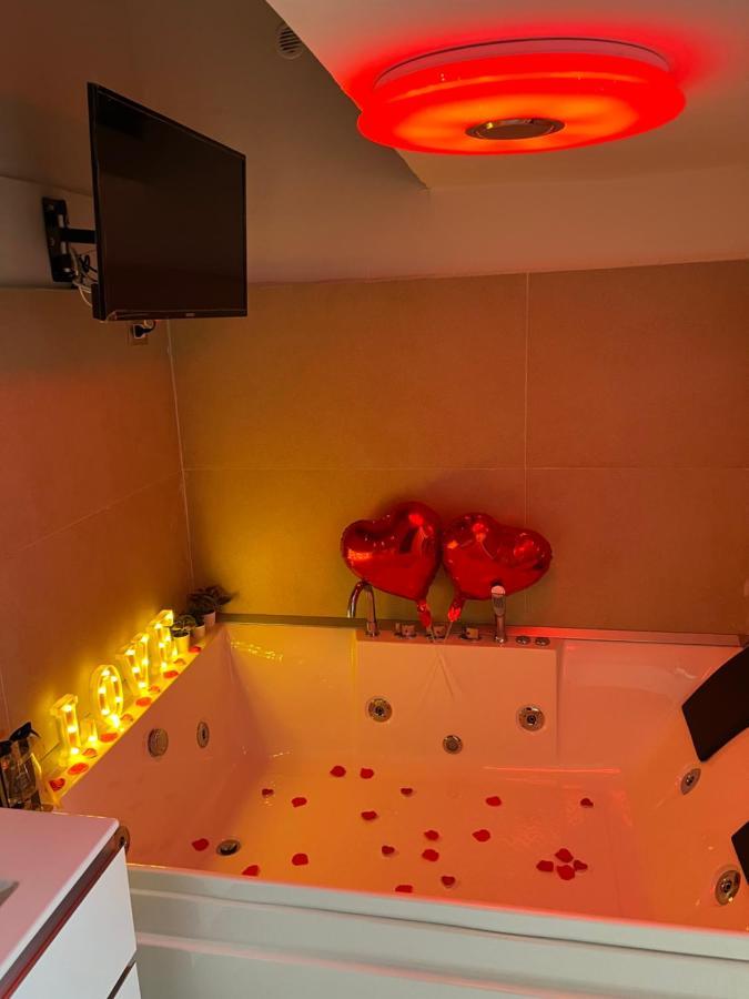 Petite Suite Napoli Ngoại thất bức ảnh