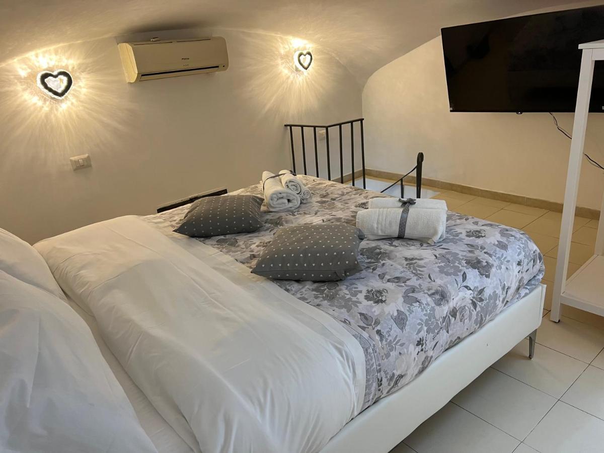 Petite Suite Napoli Ngoại thất bức ảnh