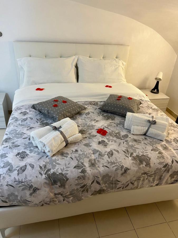 Petite Suite Napoli Ngoại thất bức ảnh