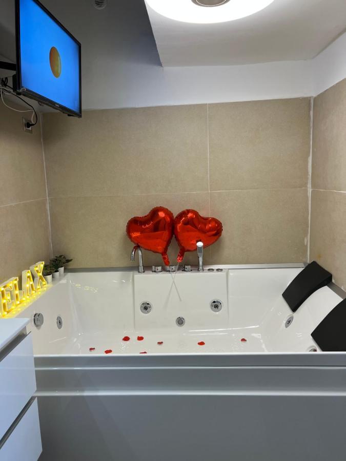 Petite Suite Napoli Ngoại thất bức ảnh