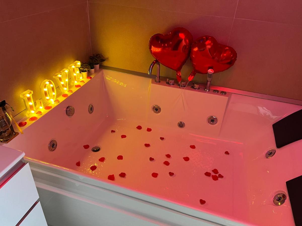 Petite Suite Napoli Ngoại thất bức ảnh