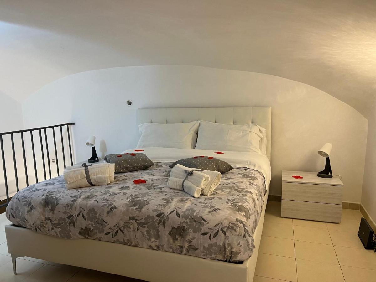 Petite Suite Napoli Ngoại thất bức ảnh