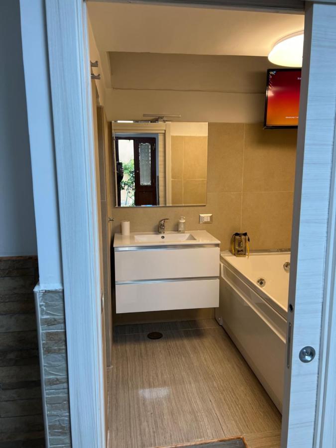 Petite Suite Napoli Ngoại thất bức ảnh
