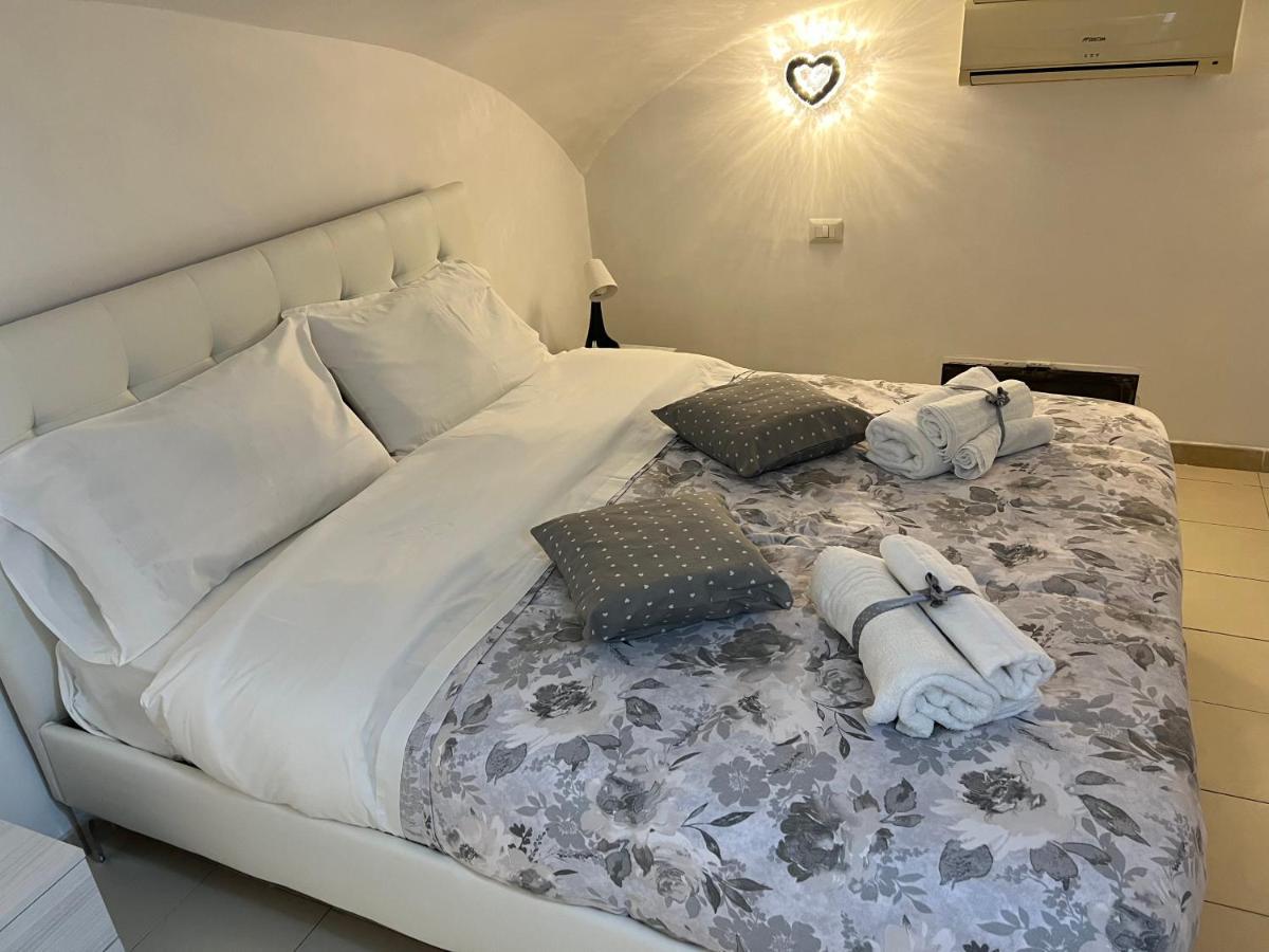 Petite Suite Napoli Ngoại thất bức ảnh