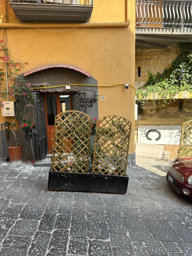 Petite Suite Napoli Ngoại thất bức ảnh
