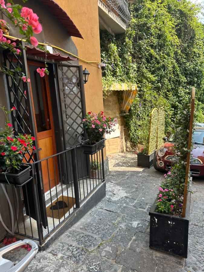 Petite Suite Napoli Ngoại thất bức ảnh