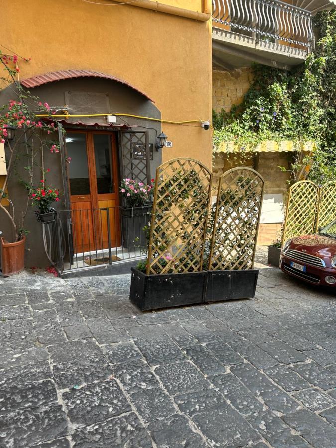 Petite Suite Napoli Ngoại thất bức ảnh