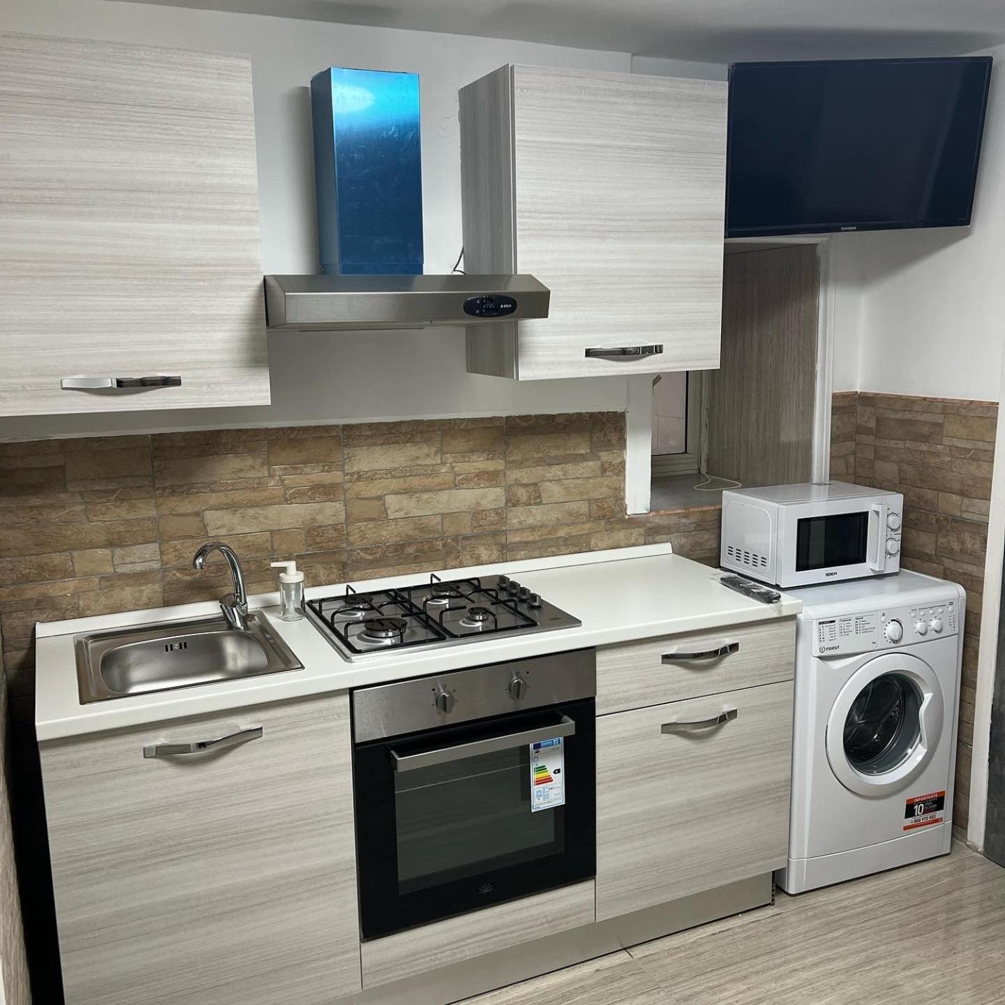 Petite Suite Napoli Ngoại thất bức ảnh